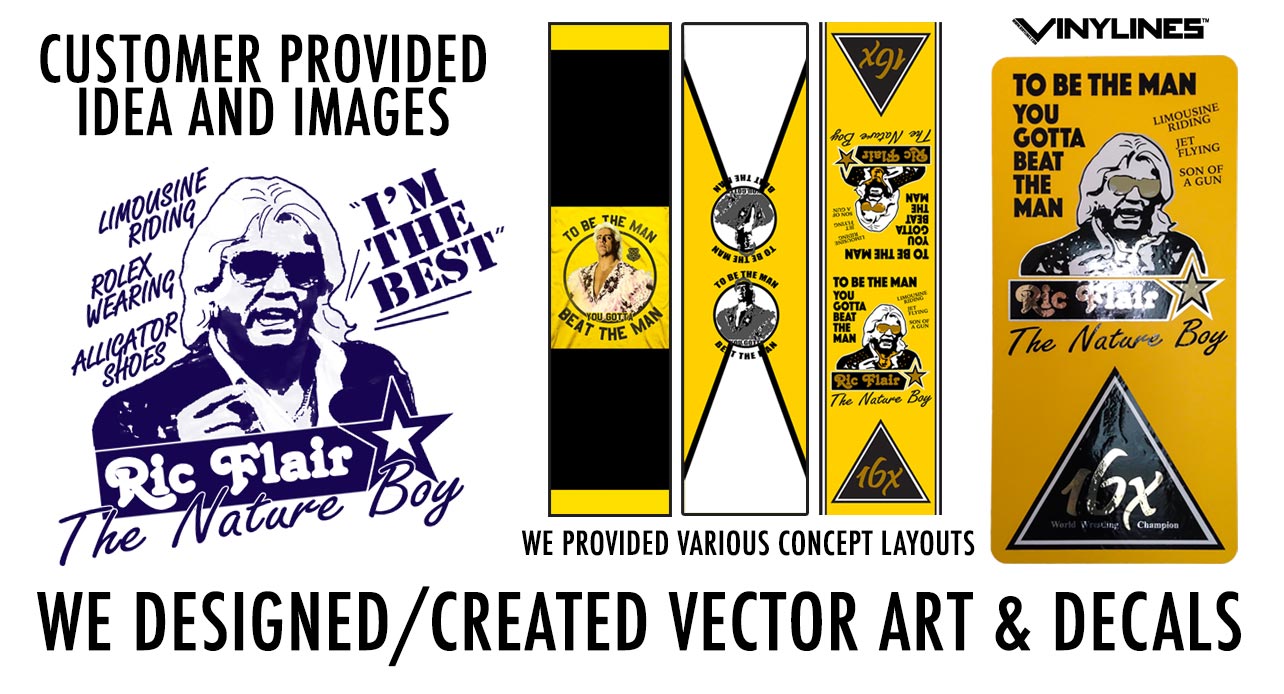 Graphic Design for Beer Pong Table